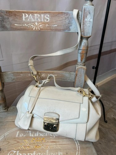 Borsa tracolla trussardi - a,