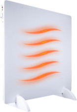 ® 425W | Pannello Riscaldante a Infrarossi | Riscaldamento a Infrarossi a Rispar