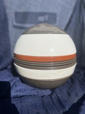 Villeroy & Boch Iconic La Boule Set di Stoviglie in Porcellana Premium