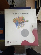 MANUALE OFFICINA FIAT CORSO