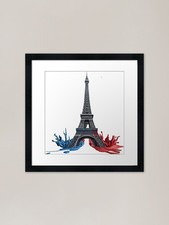 Poster arte da parete
