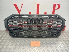GENUINE AUDI Q3 S-LINE