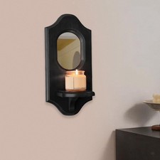 Portacandele Da Parete Con