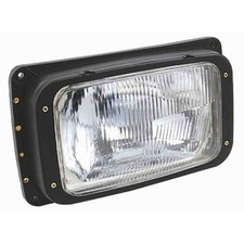 Proiettore H4 Per Iveco 190