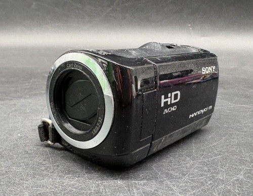 Sony hdr cx105e handycam - hdr-cx105e,