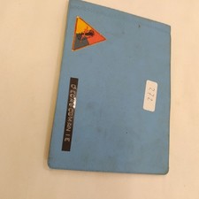 Album decalcomanie ad acqua