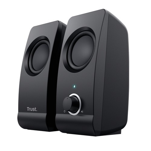 Trust altoparlante stereo - trust,