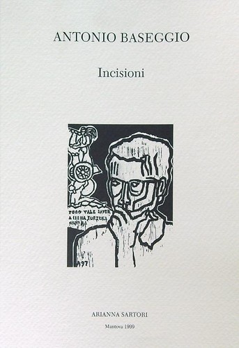 Antonio baseggio incisioni - antonio,