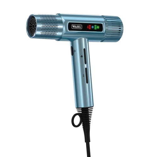 Wahl vanquish cool blue - wahl,