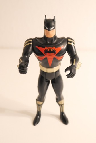 Comics batman forever nero - dc,