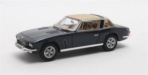 Jensen interceptor siii - interceptor,
