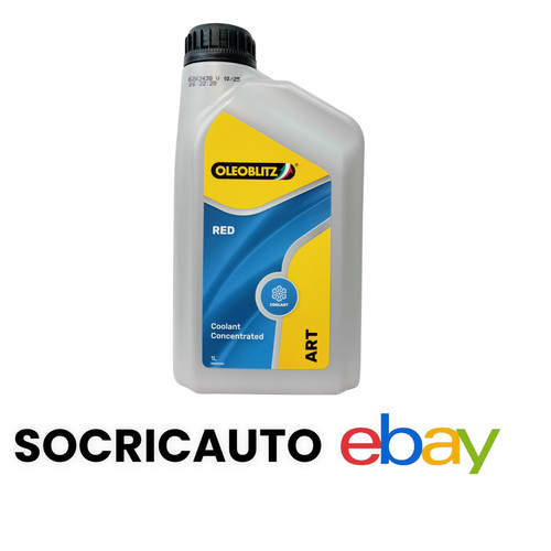 Litro antigelo puro - litro,