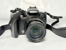 Canon powershot sx10 - canon, is