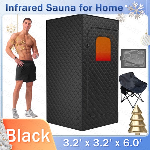 Advanced infrared saunas - infrared, for