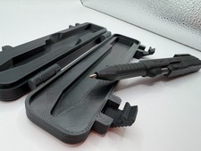  EDC Click Pen con Custodia