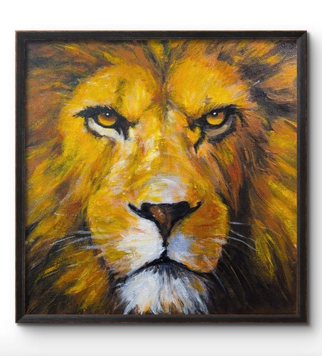 Quadro parete tela arte