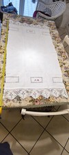 Antico Asciugamano 100% lino