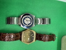 Bulova automatic, J Star