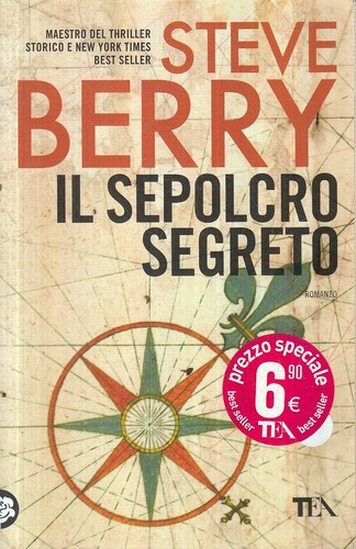 Ln2 sepolcro segreto - sepolcro,