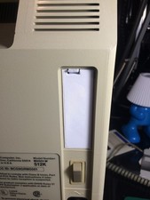 Apple macintosh 128k 512k - macintosh, plus