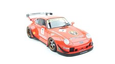 GT Spirit 1/18 RWB Porsche 993