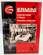 ERMINI L'ARTE DEI MOTORI A