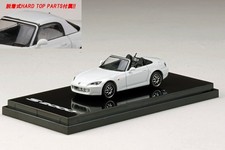 1/64 Hobby Japan HJ Honda