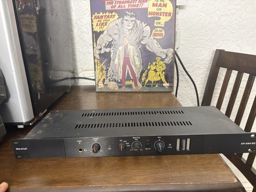 Marshall am4 bg - marshall, ar-am4-bg