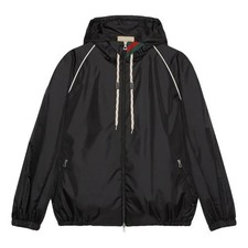 Authentic Men's Gucci Nylon