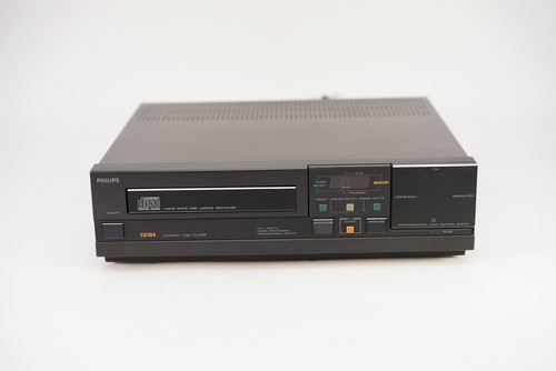 Philips 104 lettore high - lettore, cd