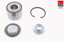 Fai fwbk1012 kit cuscinetti - fwbk1012,