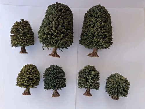 Alberi della cittadella 7 - della,