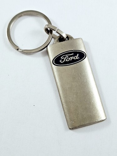 Portachiavi ford 2020s - portachiavi,