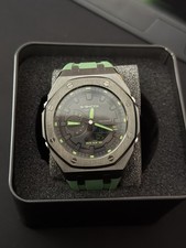 Orologio Casio G-Shock GA-2100