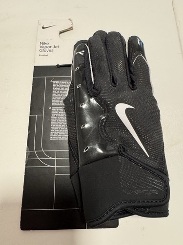 Guanti calcio nike - calcio, jet
