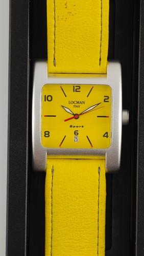 Locman sport rettangolare - locman,