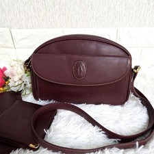 Borsa tracolla cartier must - a,
