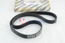 POLY-V ALTERNATOR BELT Fiat