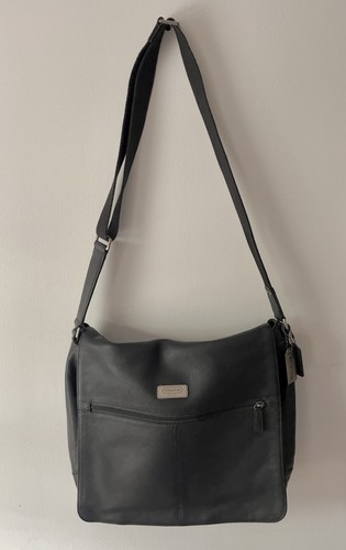 Borsa tracolla coach - borsa, a