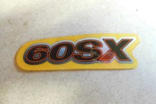 KTM SX60 SX 60 60 SX 60SX