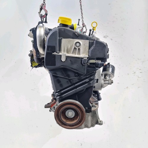 Motore k9k766 dci renault - motore, 1.5