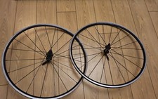 Mavic Aksium Cerchio Freno