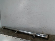 Pedane laterali NISSAN NAVARA