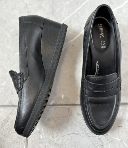 Geox scarpe casual nere - , in