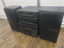 KENWOOD HiFi Pezzi Separati