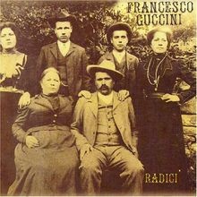 Radici von francesco guccini - radici,