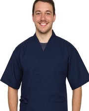 Giacca giapponese SUSHI chef