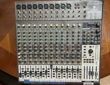 BEHRINGER XENYX 2442FX BUS
