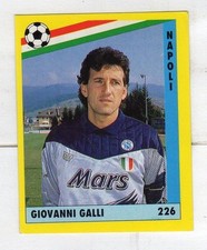 figurina - IL GRANDE CALCIO