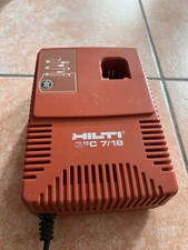 Caricabatterie Originale HILTI